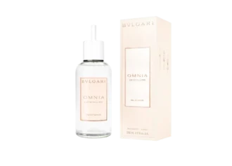 Omnia Crystalline Eau de Parfum Nachfüllflasche