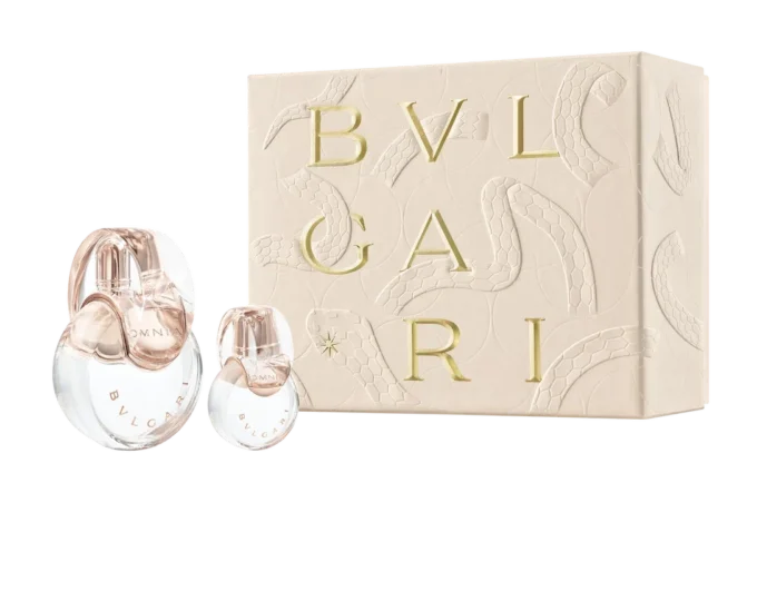 Omnia Crystalline Eau de Toilette