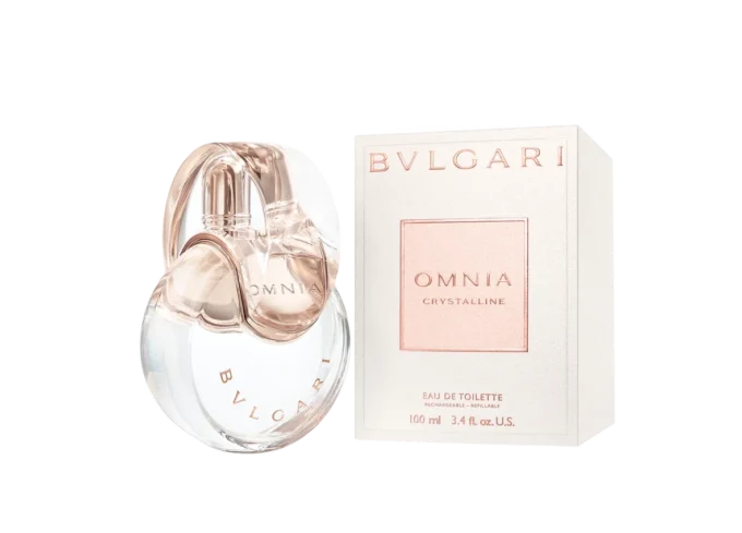 Omnia Crystalline Eau de Toilette