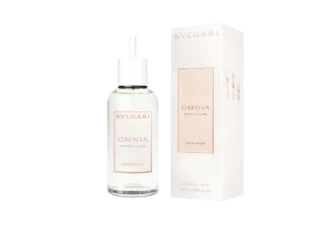 Omnia Crystalline Eau de Toilette Nachfüllflasche