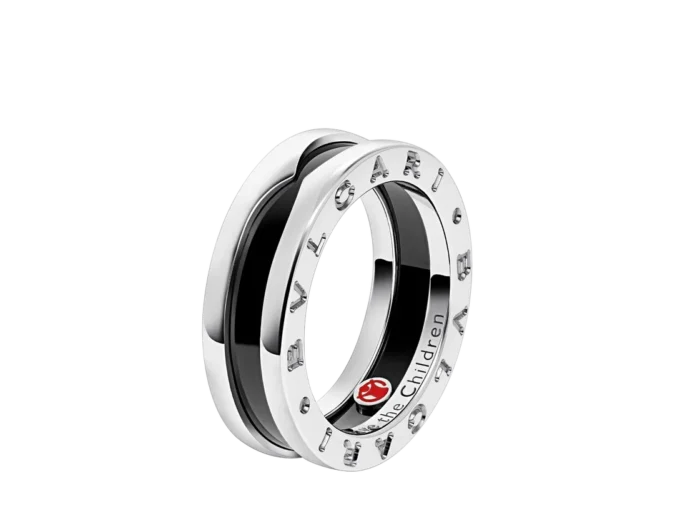 Save the Children Ring