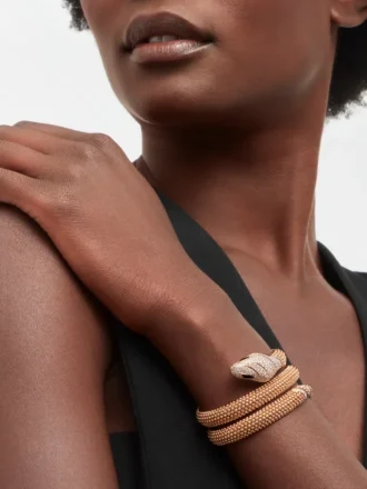 Serpenti Armband
