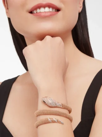 Serpenti Armband
