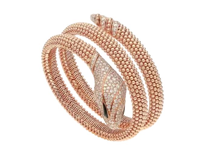 Serpenti Armband