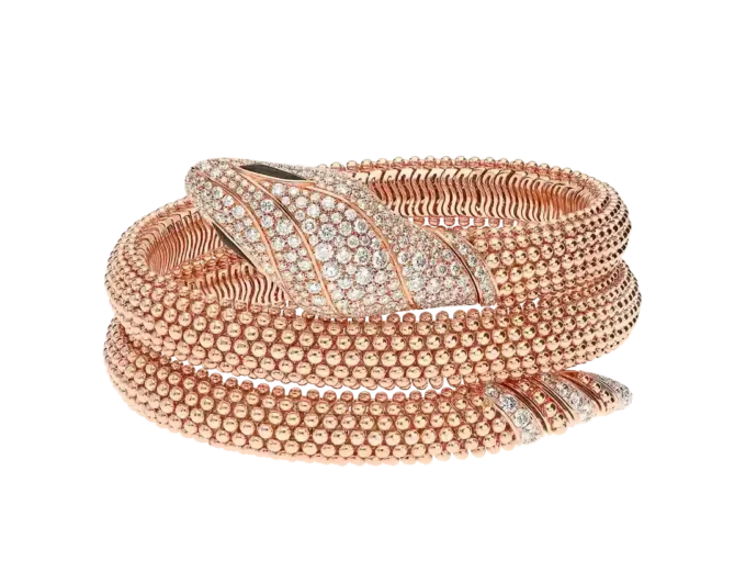 Serpenti Armband