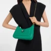 Serpenti Baia Schultertasche