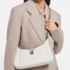 Serpenti Baia Schultertasche