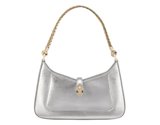Serpenti Baia Schultertasche