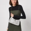 Serpenti Baia Schultertasche