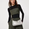 Serpenti Baia Schultertasche