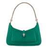 Serpenti Baia Schultertasche