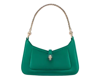Serpenti Baia Schultertasche