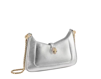 Serpenti Baia Schultertasche