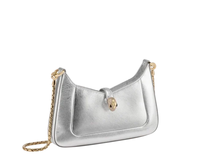 Serpenti Baia Schultertasche