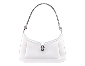 Serpenti Baia Schultertasche