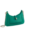 Serpenti Baia Schultertasche