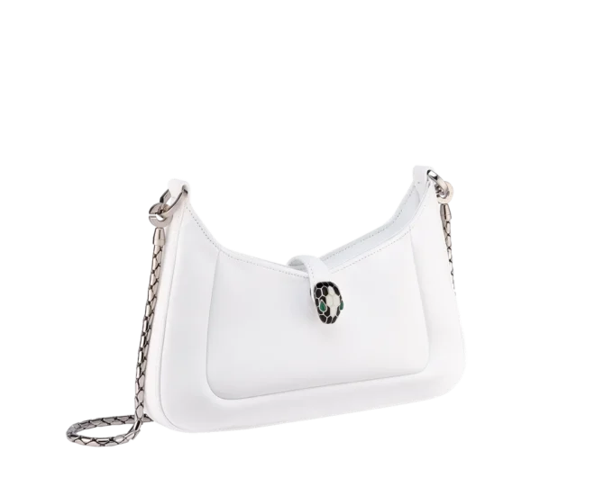 Serpenti Baia Schultertasche