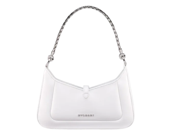 Serpenti Baia Schultertasche