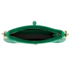 Serpenti Baia Schultertasche
