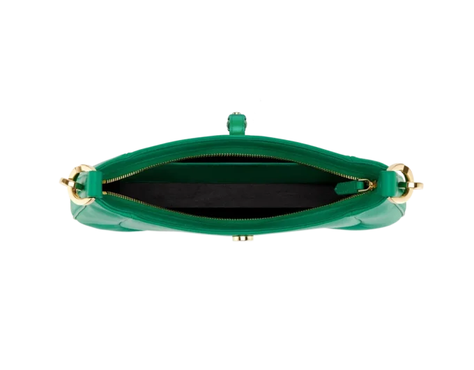 Serpenti Baia Schultertasche