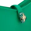 Serpenti Baia Schultertasche