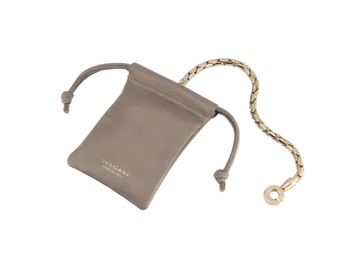 Serpenti Baia Schultertasche