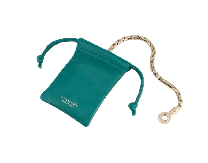 Serpenti Baia Schultertasche