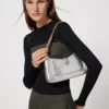Serpenti Baia Schultertasche