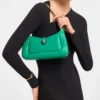 Serpenti Baia Schultertasche