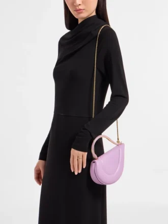 Serpenti Cuore 1968 Top Handle