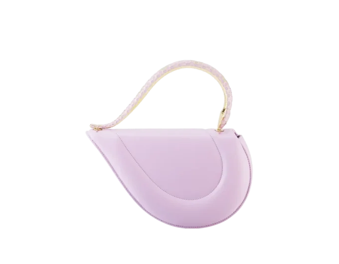 Serpenti Cuore 1968 Top Handle