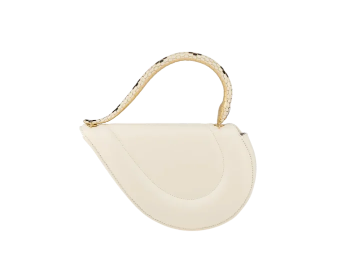 Serpenti Cuore 1968 Top Handle