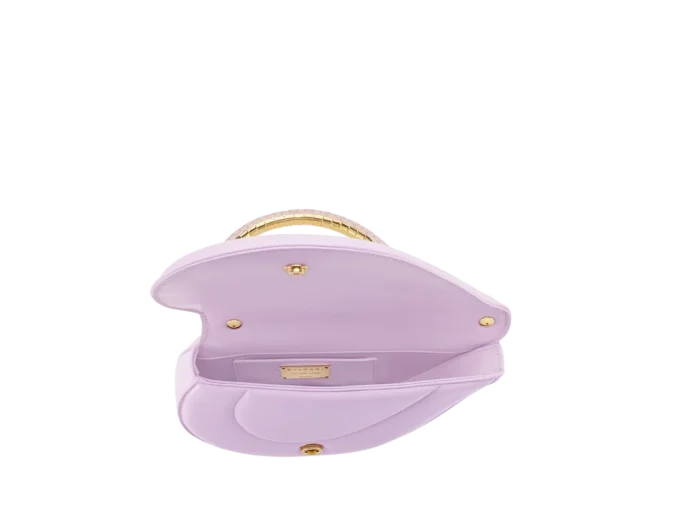 Serpenti Cuore 1968 Top Handle
