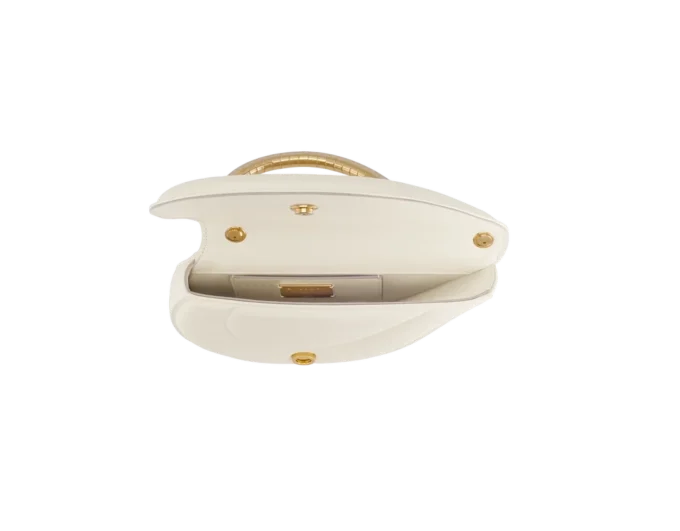 Serpenti Cuore 1968 Top Handle