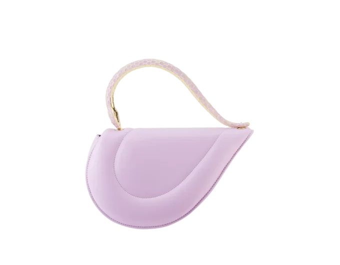 Serpenti Cuore 1968 Top Handle