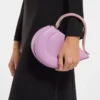 Serpenti Cuore 1968 Top Handle