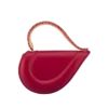 Serpenti Cuore 1968 Top Handle