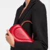 Serpenti Cuore 1968 Top Handle