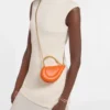 Serpenti Cuoricino Mini-Handtasche mit Tragegriff