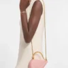 Serpenti Cuoricino Mini-Handtasche mit Tragegriff