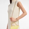 Serpenti Cuoricino Mini-Handtasche mit Tragegriff