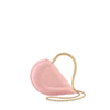 Serpenti Cuoricino Mini-Handtasche mit Tragegriff