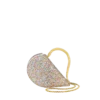 Serpenti Cuoricino Mini-Handtasche mit Tragegriff