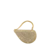 Serpenti Cuoricino Mini-Handtasche mit Tragegriff