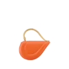 Serpenti Cuoricino Mini-Handtasche mit Tragegriff