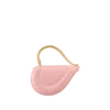 Serpenti Cuoricino Mini-Handtasche mit Tragegriff