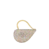 Serpenti Cuoricino Mini-Handtasche mit Tragegriff