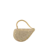 Serpenti Cuoricino Mini-Handtasche mit Tragegriff