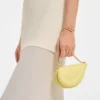 Serpenti Cuoricino Mini-Handtasche mit Tragegriff