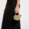 Serpenti Cuoricino Mini-Handtasche mit Tragegriff